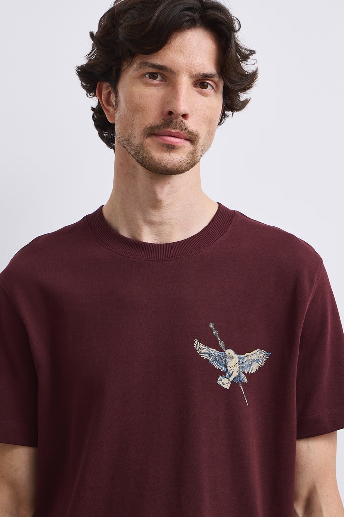 Medicine T-shirt męski bawełniany RW26-TSM670