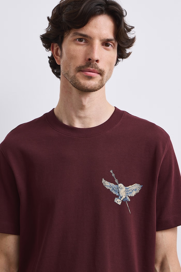 Medicine T-shirt męski bawełniany RW26-TSM670