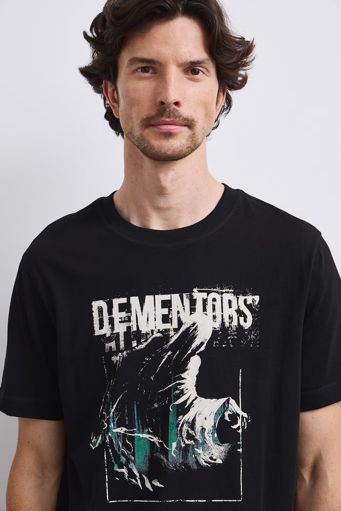 Medicine T-shirt męski bawełniany RW26-TSM673