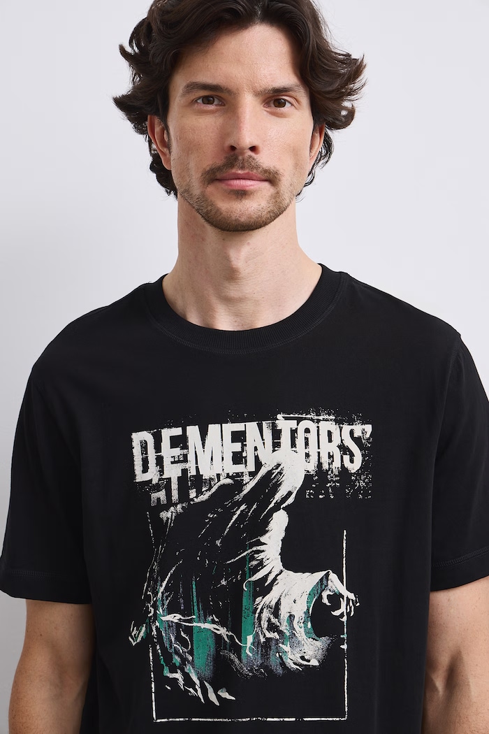 Medicine T-shirt męski bawełniany RW26-TSM673