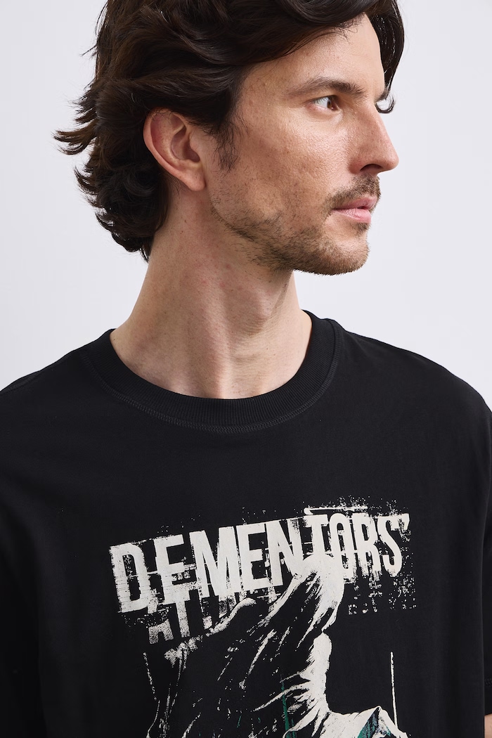 Medicine T-shirt męski bawełniany RW26-TSM673