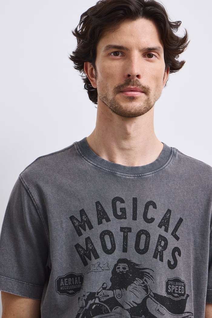 Medicine T-shirt męski bawełniany RW26-TSM675