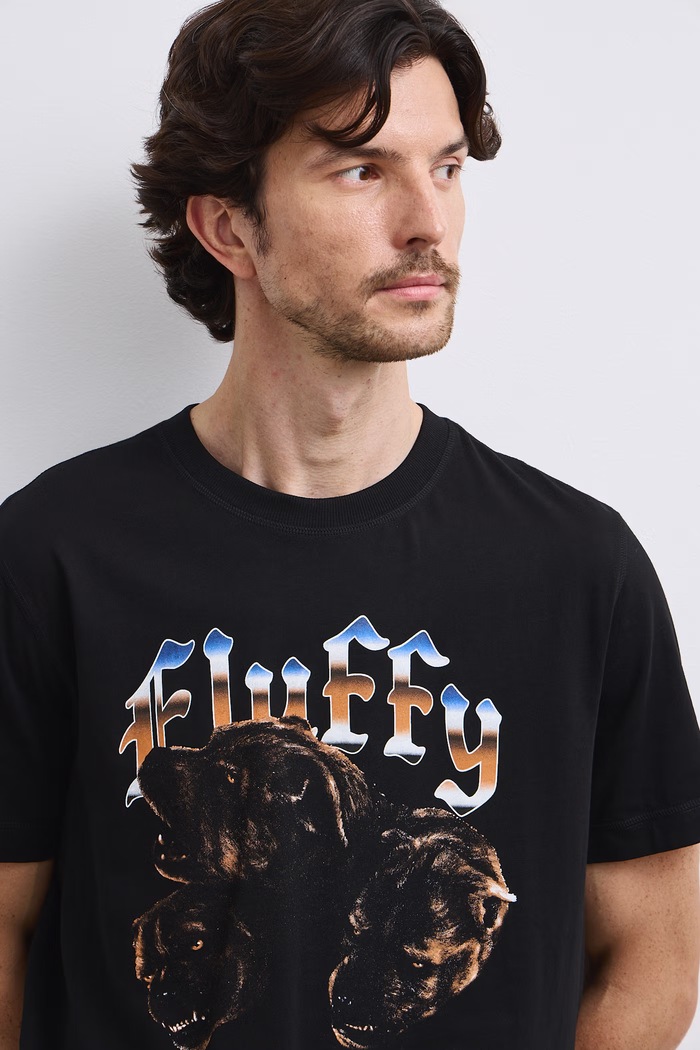 Medicine T-shirt męski bawełniany RW26-TSM677