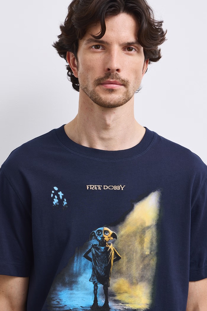 Medicine T-shirt męski bawełniany RW26-TSM679