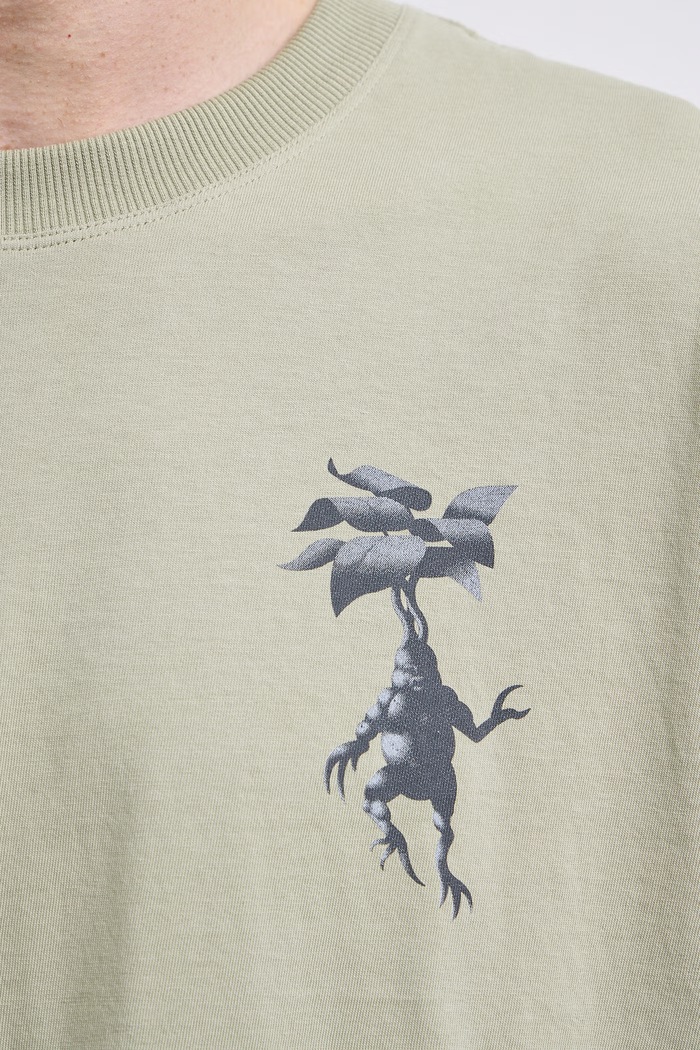 Medicine T-shirt męski bawełniany RW26-TSM682