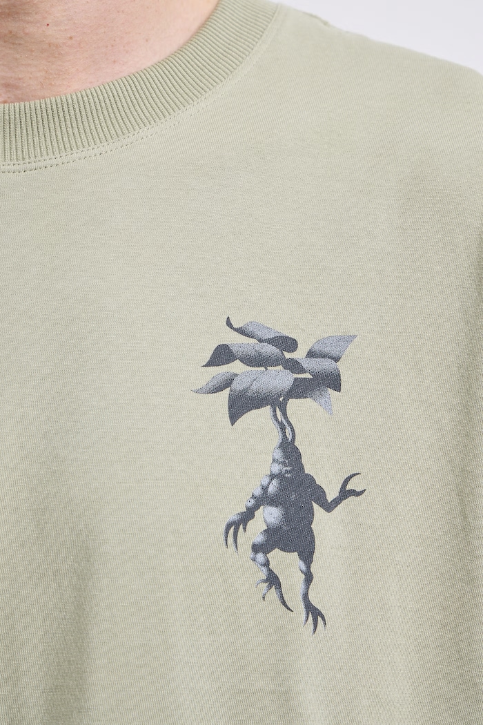 Medicine T-shirt męski bawełniany RW26-TSM682