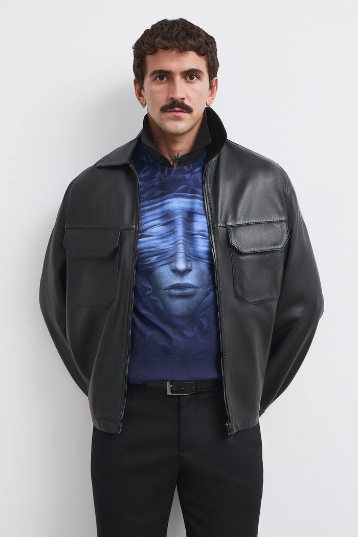 Medicine T-shirt męski RW26-TSM755