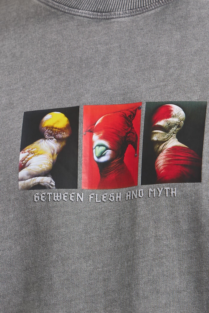 Medicine T-shirt męski bawełniany RW26-TSM757