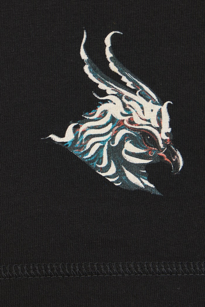 Medicine T-shirt męski bawełniany RW26-TSM852