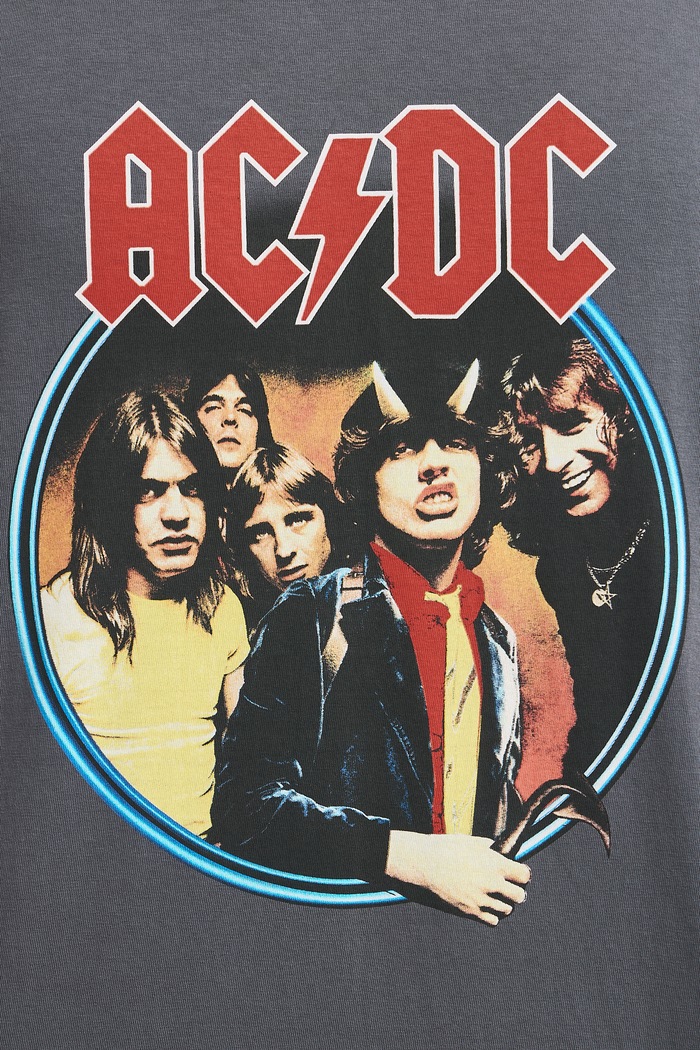 T-shirt męski bawełniany Medicine szary RW26-TSMA71
