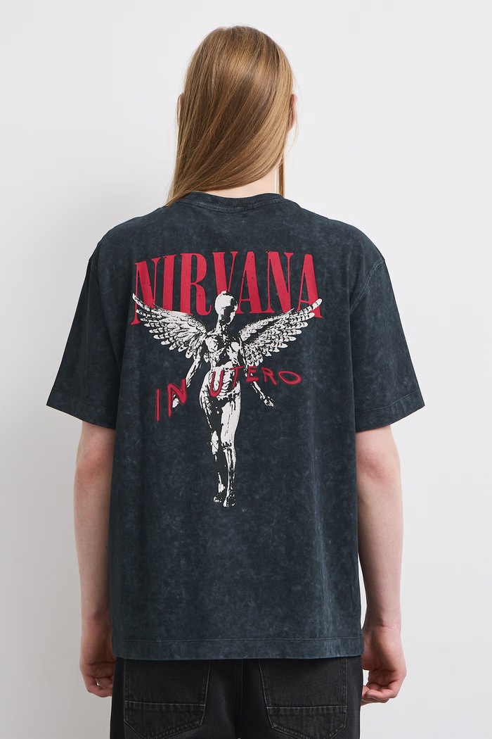 Odzież Medicine T-shirt męski bawełniany RW26-TSMA74 czarny