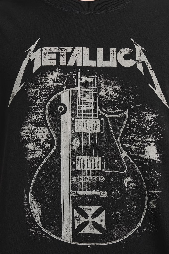 T-shirt męski bawełniany Medicine czarny RW26-TSMA76
