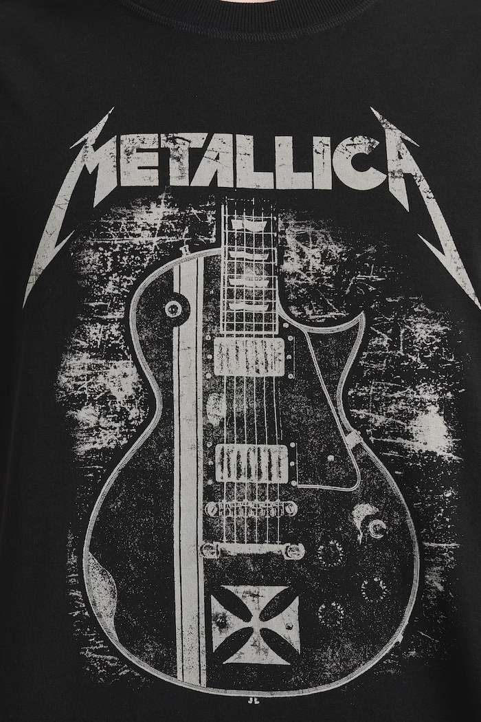 T-shirt męski bawełniany Medicine czarny RW26-TSMA76