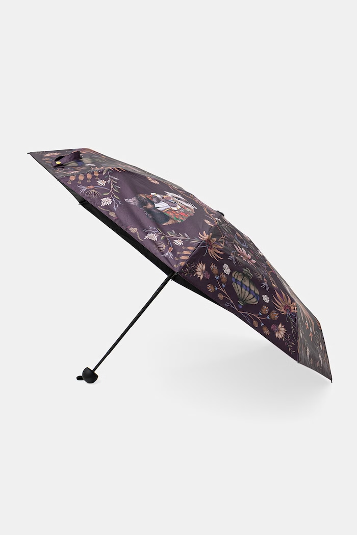 Medicine Parasol składany multicolor RW26-UMU401