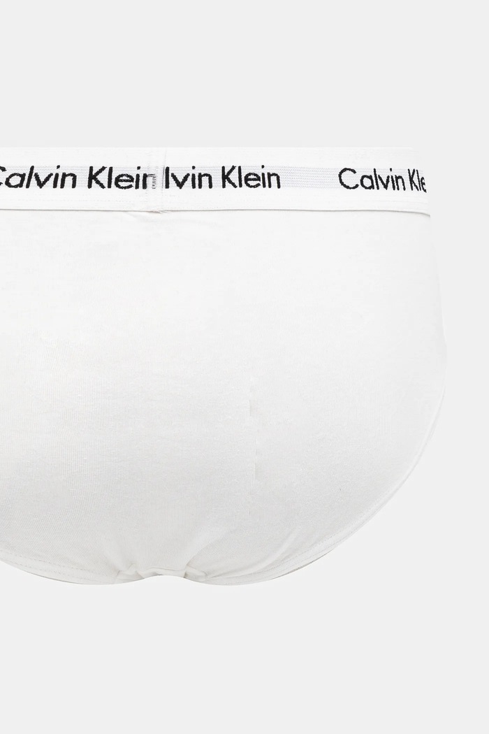 Calvin Klein Underwear slip (3-pack) U2661G