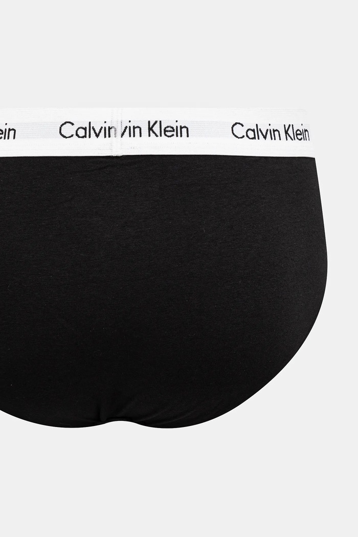 Calvin Klein Underwear slip (3-pack) U2661G