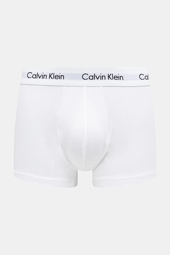 Oblečení Boxerky Calvin Klein Underwear (3-pack) U2664G šedá