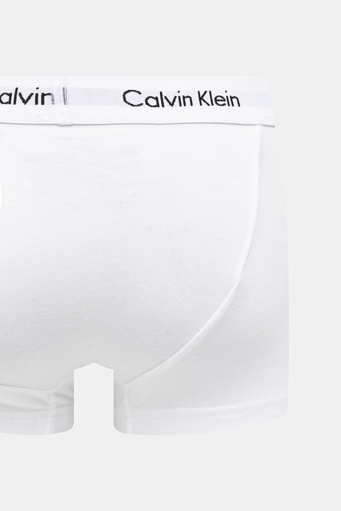 Boxerky Calvin Klein Underwear (3-pack) U2664G