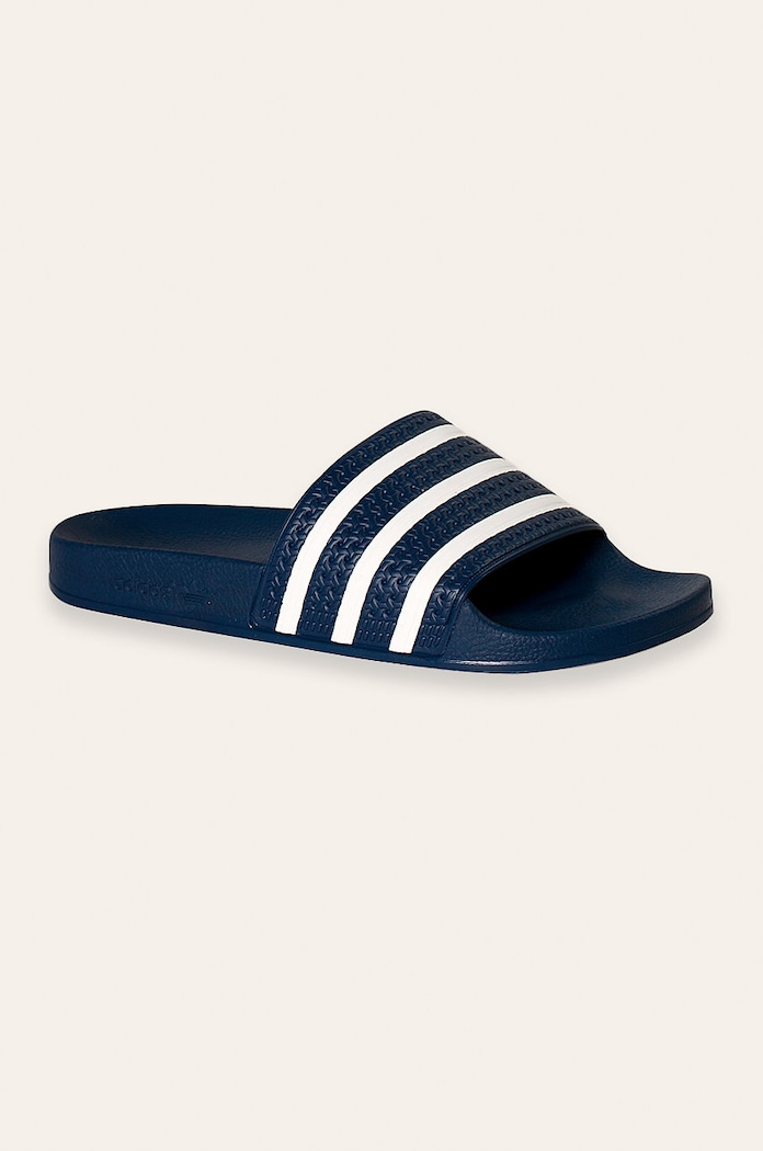Чехли adidas Originals Adilette други син 288022