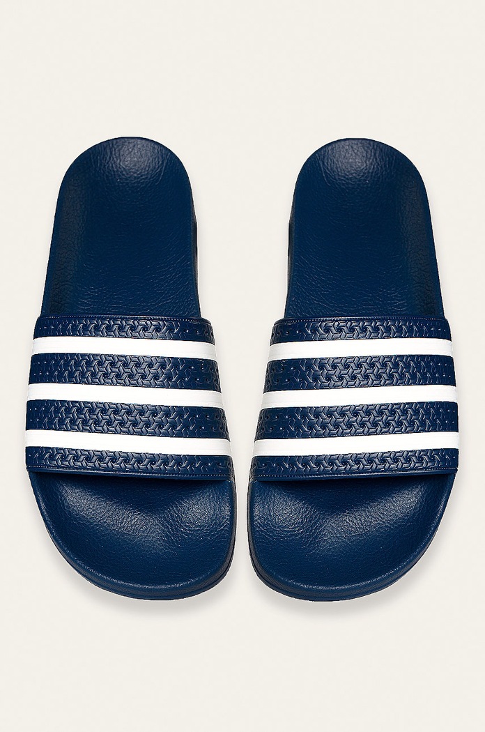 Чехли adidas Originals Adilette 288022 син AA00