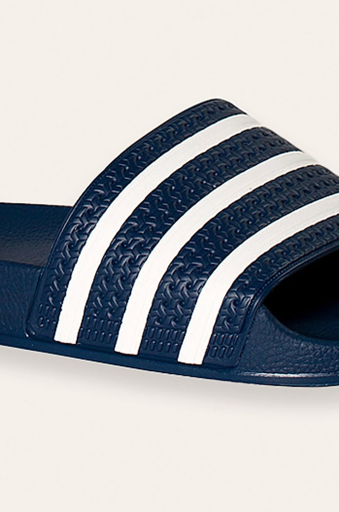 Чехли adidas Originals Adilette син 288022