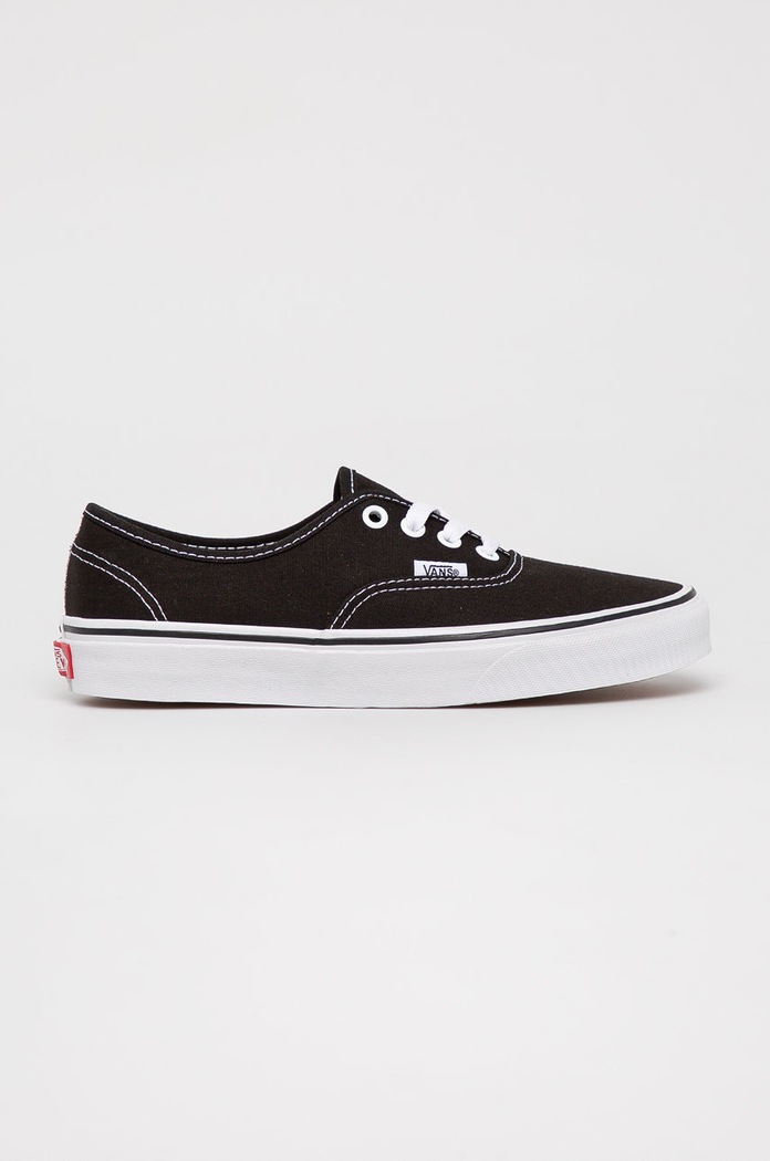 Vans scarpe da ginnastica tessile nero VN000EE3BLK1.D