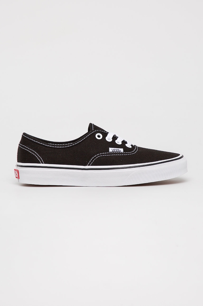 Vans scarpe da ginnastica tessile nero VN000EE3BLK1.D