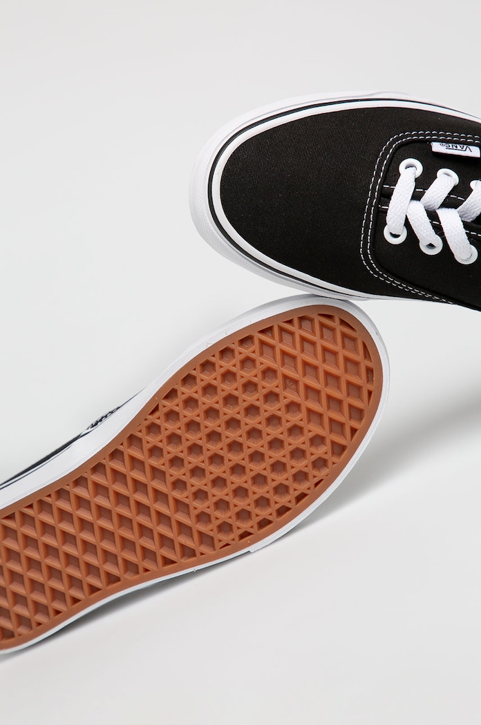Vans scarpe da ginnastica VN000EE3BLK1.D nero SS26