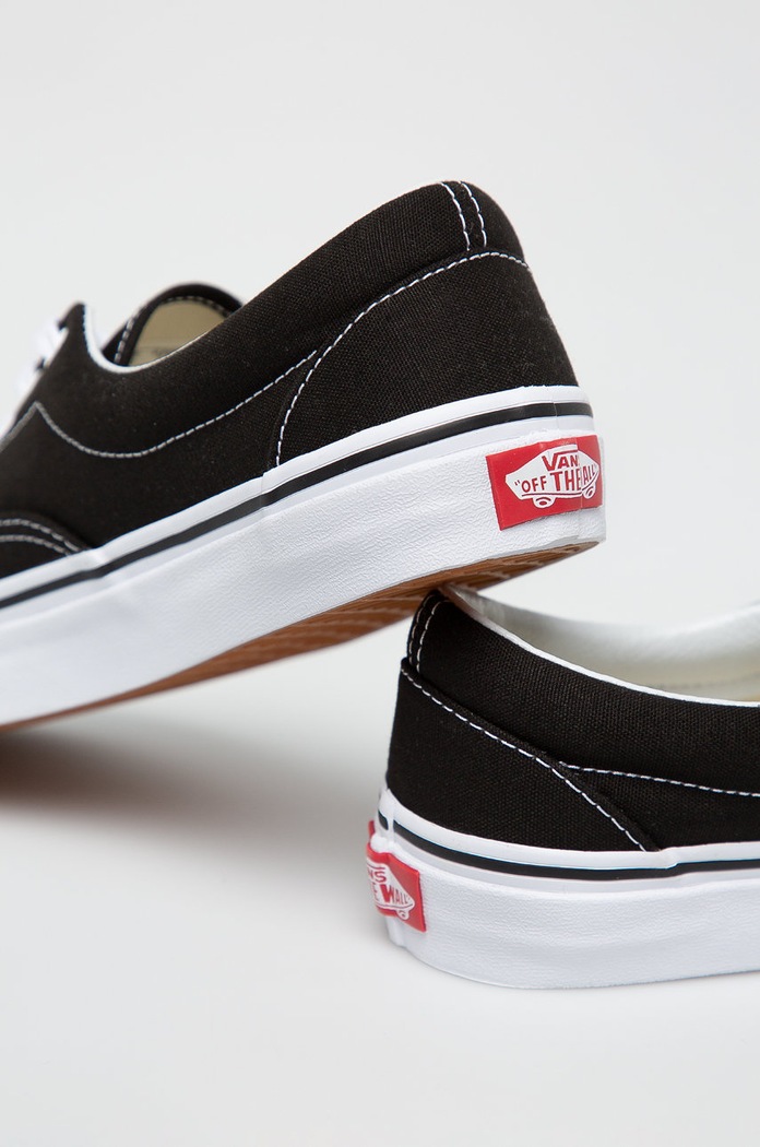 Vans - Sportcipő Era VN000EWZBLK1.D fekete AW24