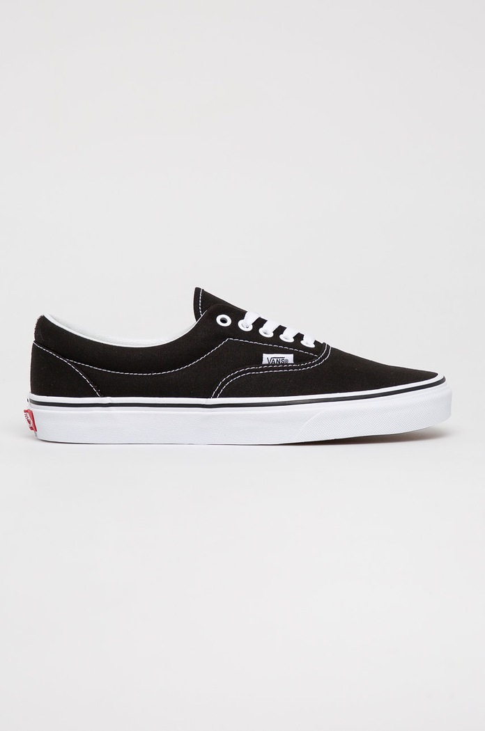 Vans - Tenisówki Era czarny VN000EWZBLK1