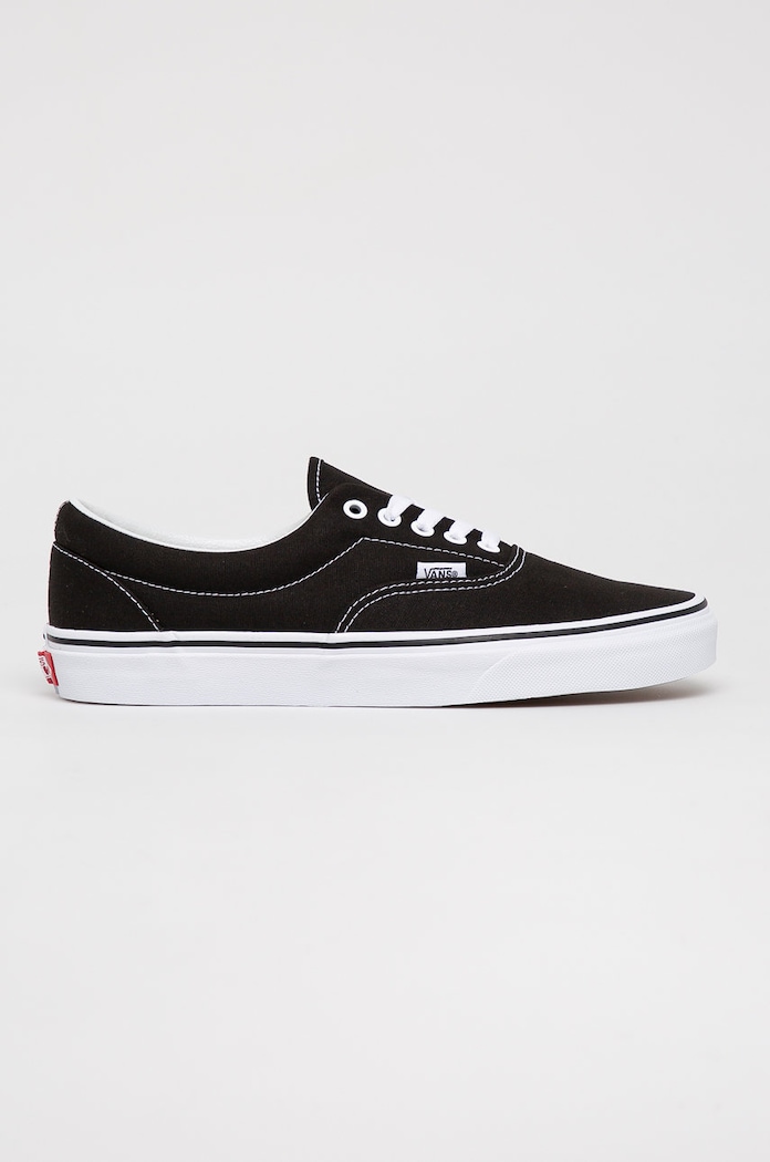 Vans - Tenisówki Era czarny VN000EWZBLK1