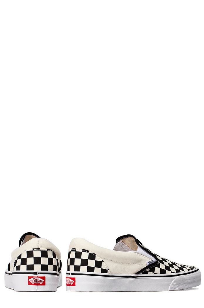 Vans - Sportcipő VN000EYEBWW1