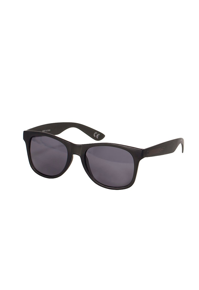 Vans - Okulary czarny VN000LC01S61.Vans