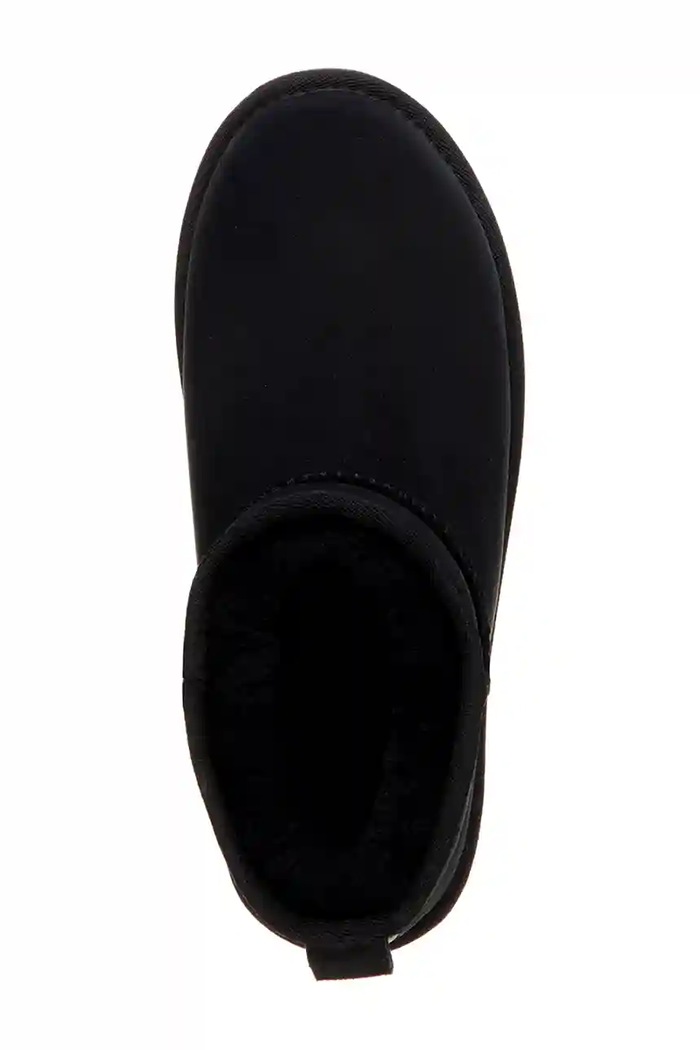Emu Australia śniegowce Stinger Micro Black W10937.BLAK czarny
