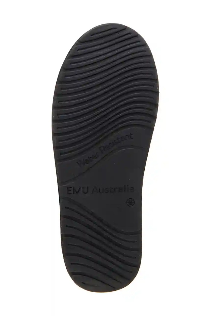 Emu Australia śniegowce Stinger Micro Black W10937.BLAK