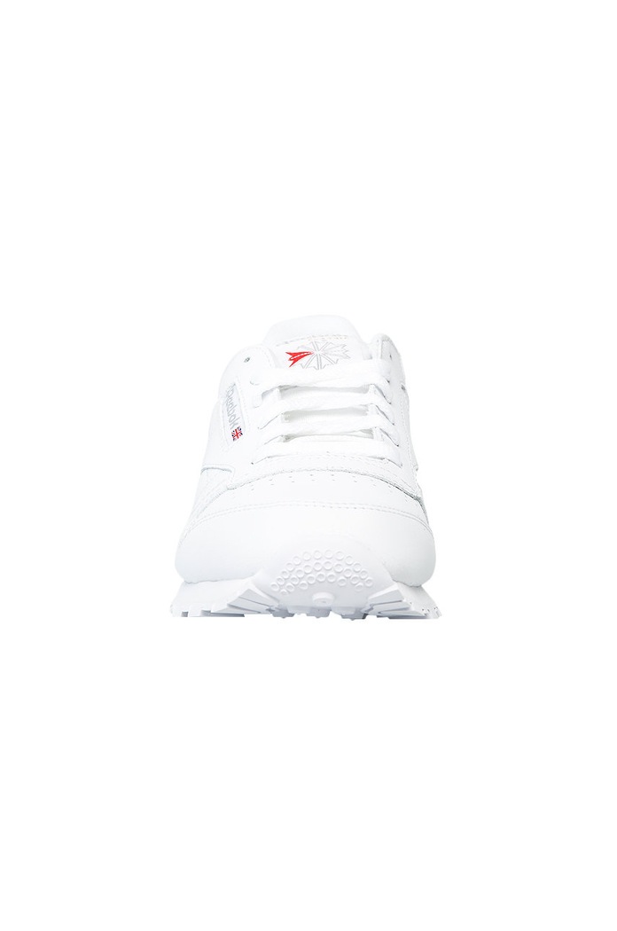 Reebok - Buty skórzane Classic Leather 50151 biały 50151