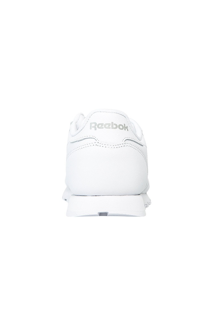 Reebok - Buty skórzane Classic Leather 50151 50151 biały