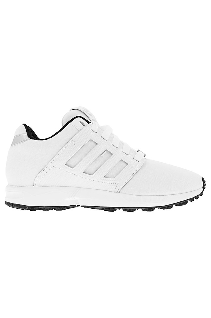 adidas Originals - Boty ZX Flux 2.0 W B34037 biela B34037