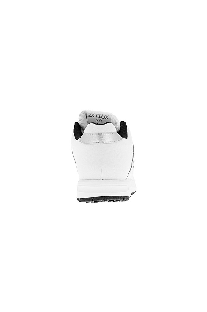 adidas Originals - Boty ZX Flux 2.0 W B34037 B34037 biela