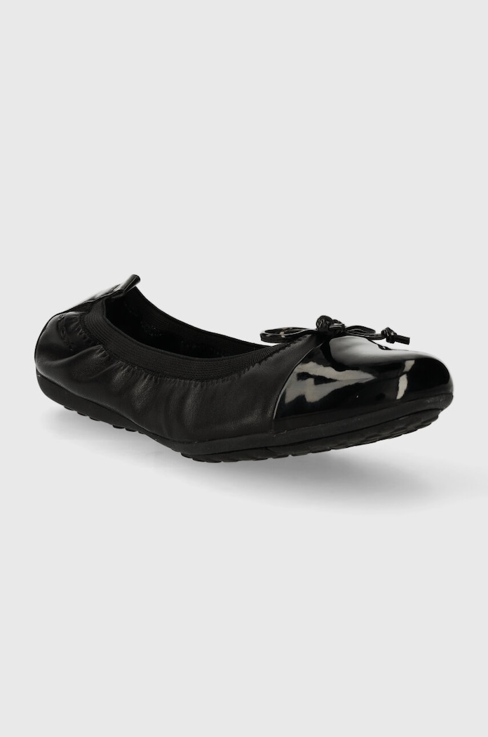 Балеринки Geox J11B0F.. черен SS15