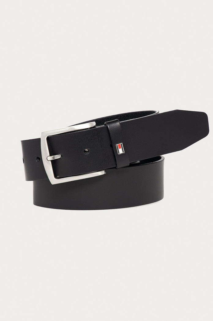 Levi's - τζιν παντελόνι μαύρο E367863162