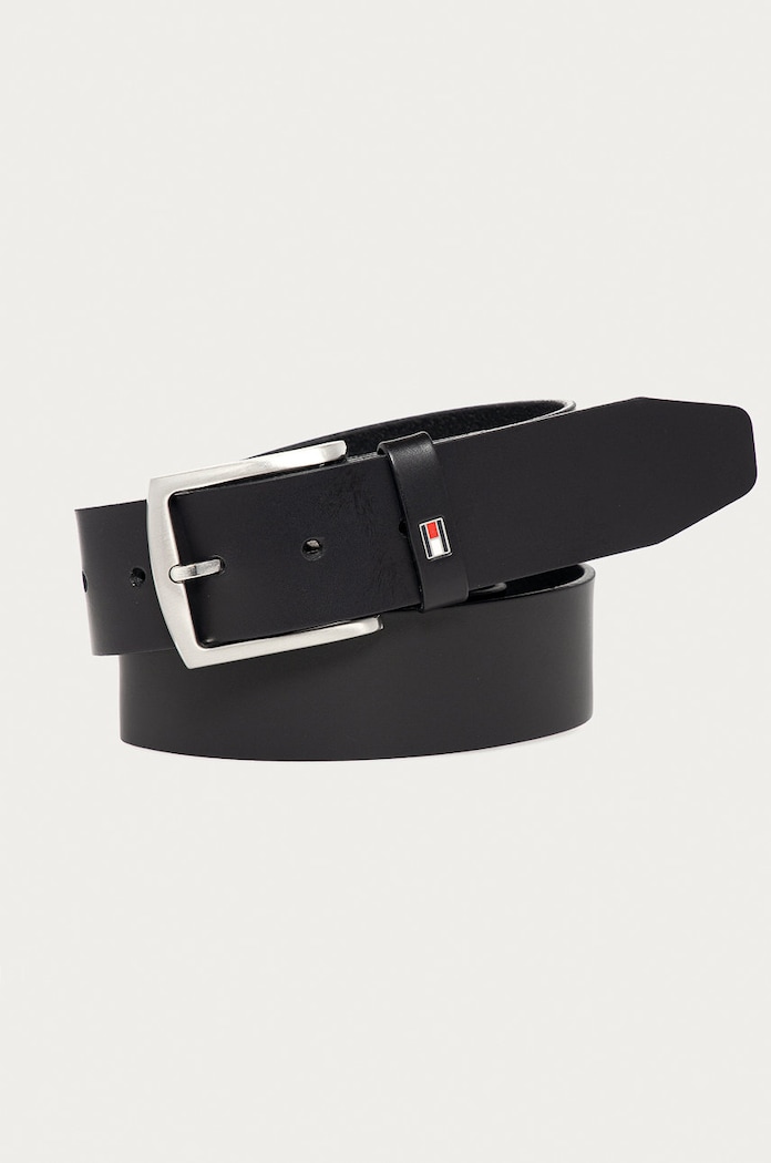 Levi's - τζιν παντελόνι μαύρο E367863162