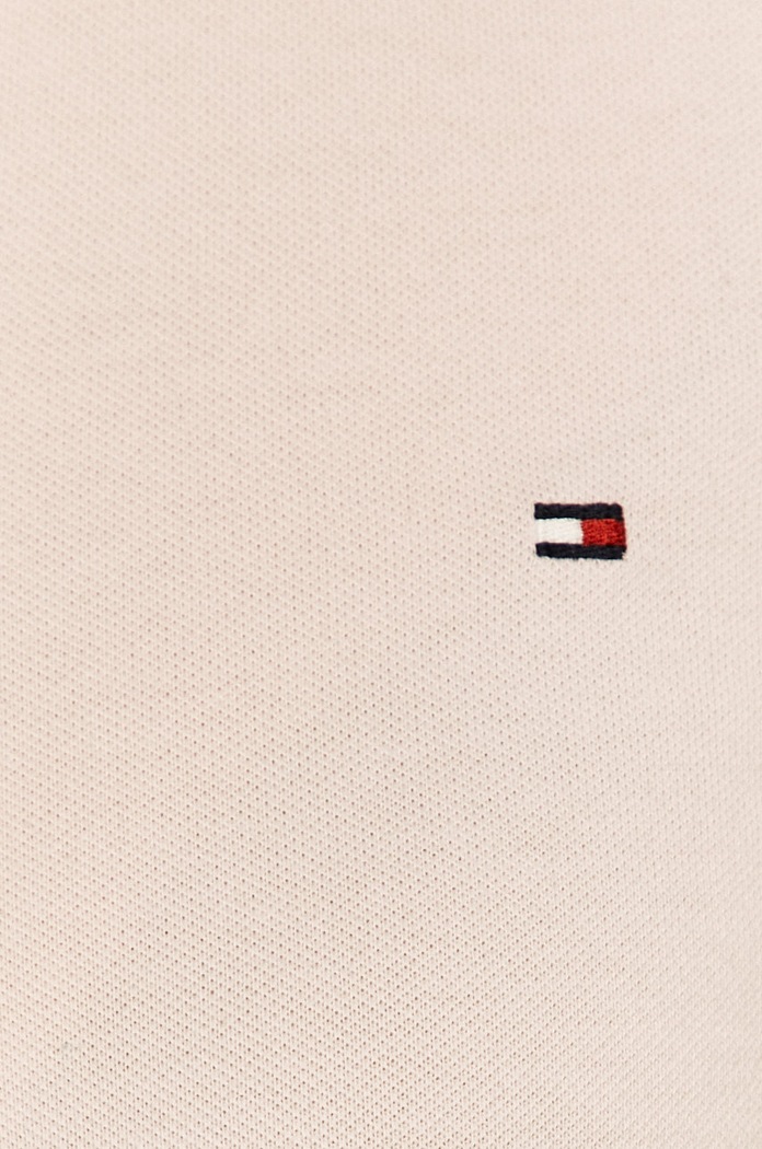 Tommy Hilfiger - Tričko 1M57636661 ružová