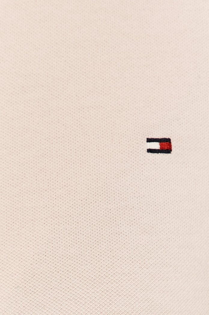 Tommy Hilfiger - Tričko 1M57636661 ružová