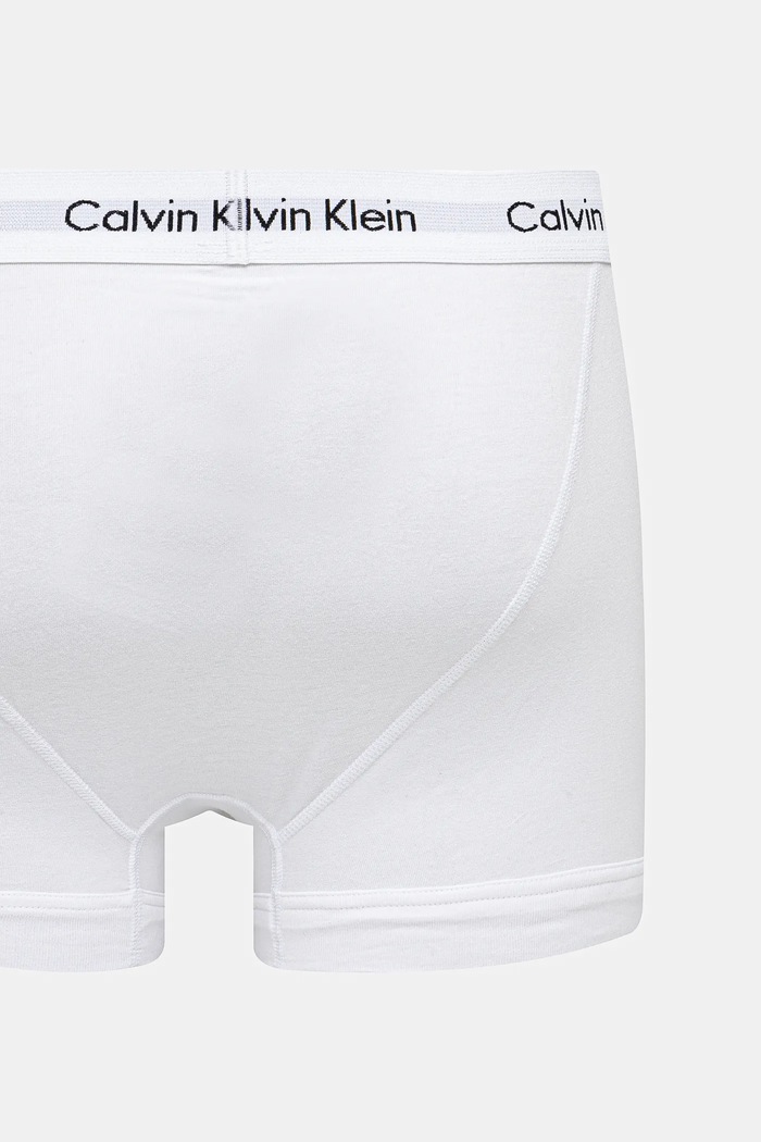 Calvin Klein Underwear - Boxerky (3-pak) 0000U2662G... čierna