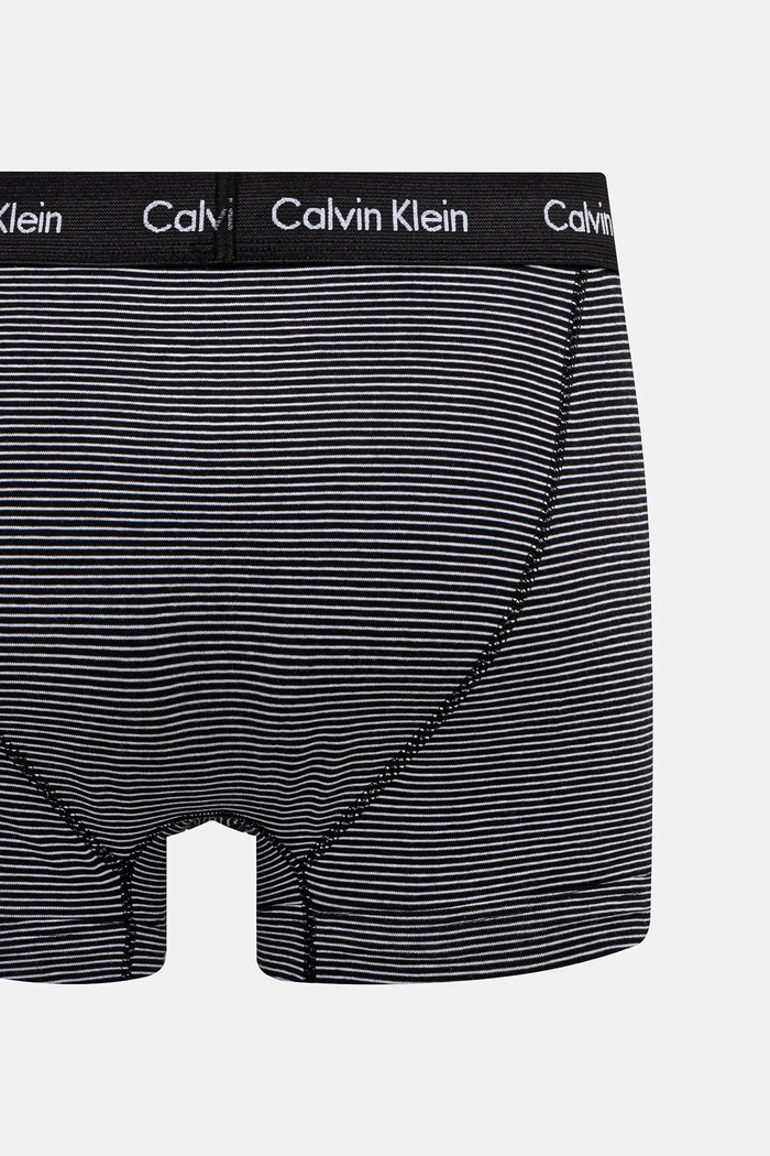 Calvin Klein Underwear - Boxerky (3-pak) 0000U2662G...
