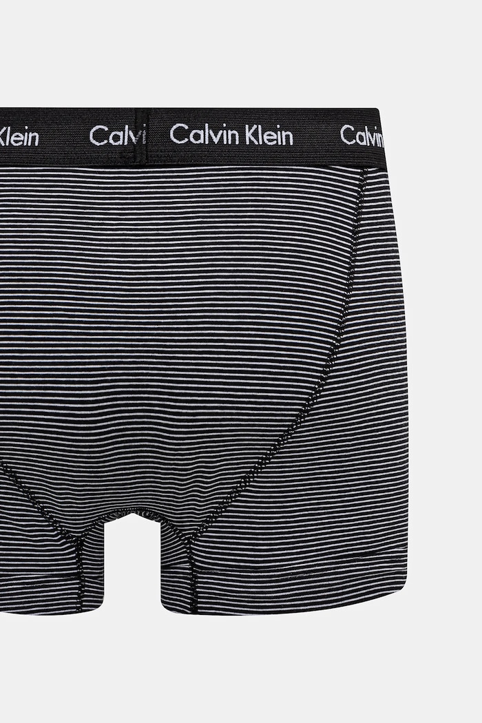 Calvin Klein Underwear - Boxerky (3-pak) 0000U2662G...