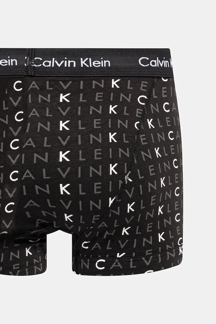 Calvin Klein Underwear boxeri (3-pack) 0000U2662G...