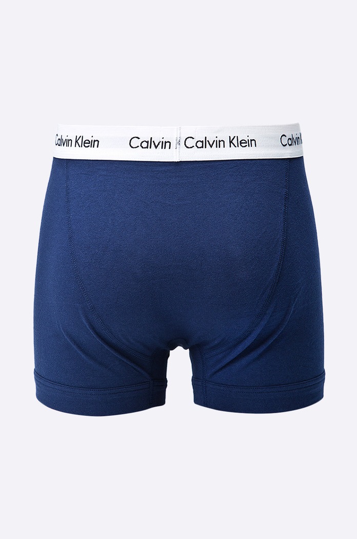 Calvin Klein Underwear - Bielizna (3-pack) czerwony 0000U2662G...