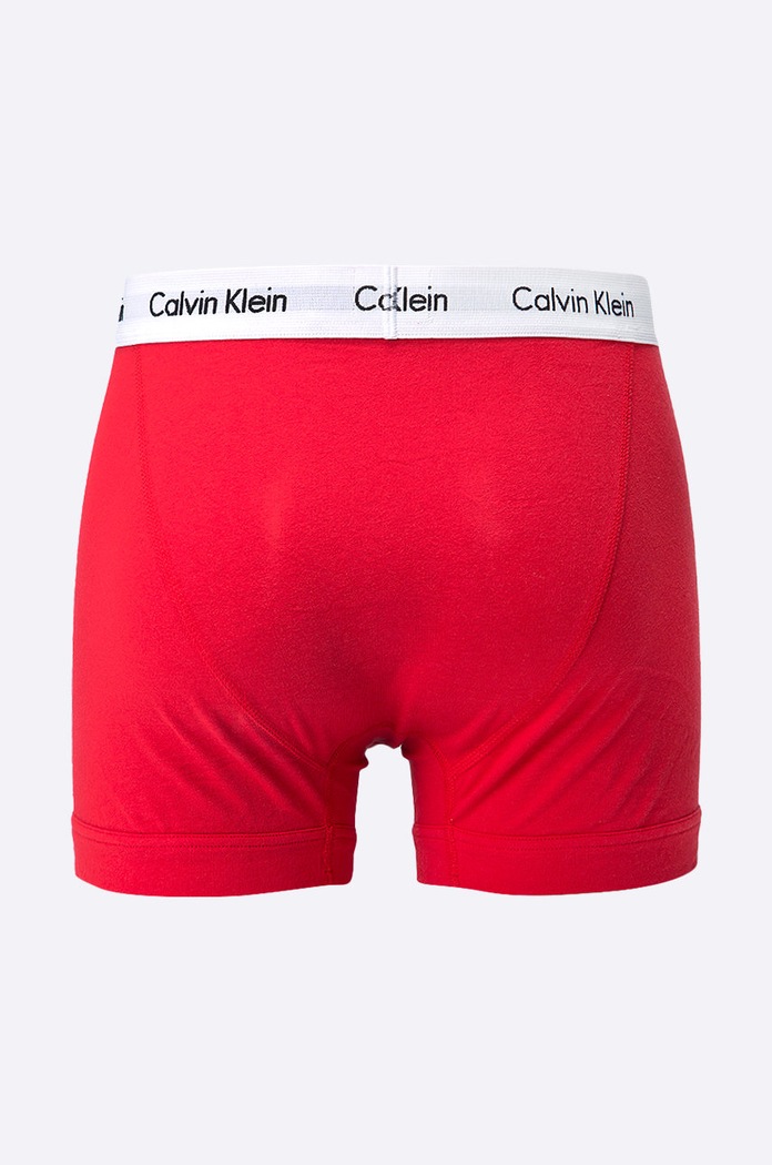 Calvin Klein Underwear - Bielizna (3-pack) 0000U2662G...
